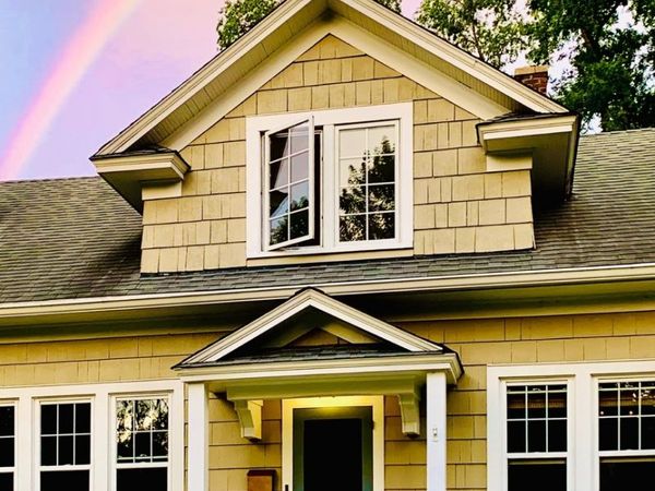 19 N June Terrace , Lake Forest, IL 60045