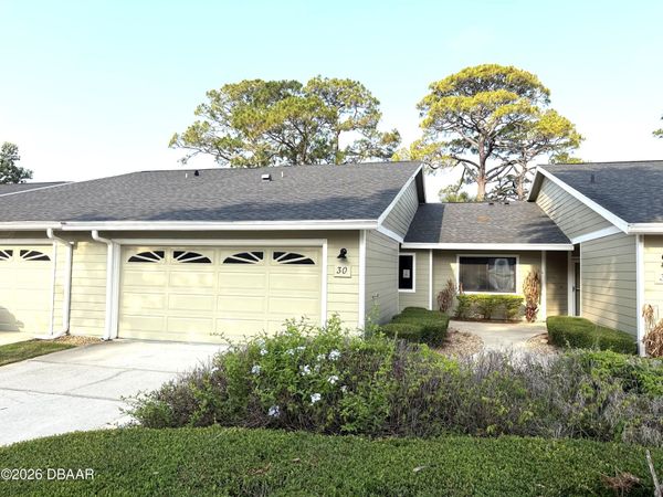 30 Landings Lane, Ormond Beach, FL 32174