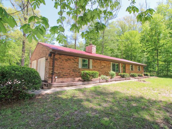 5775 N Blossom Drive, Scipio, IN 47273