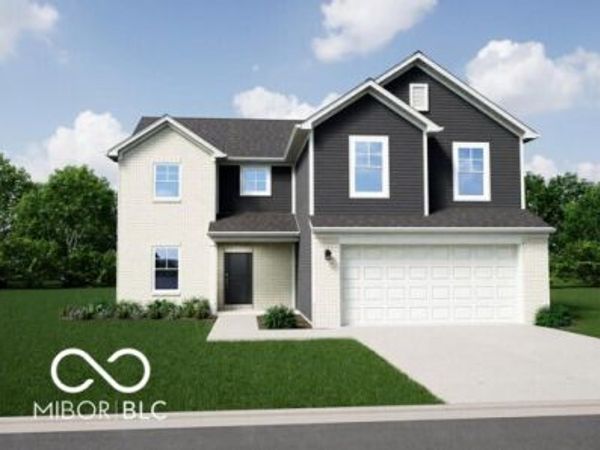 181 Isabelle Lane , Shelbyville, IN 46176