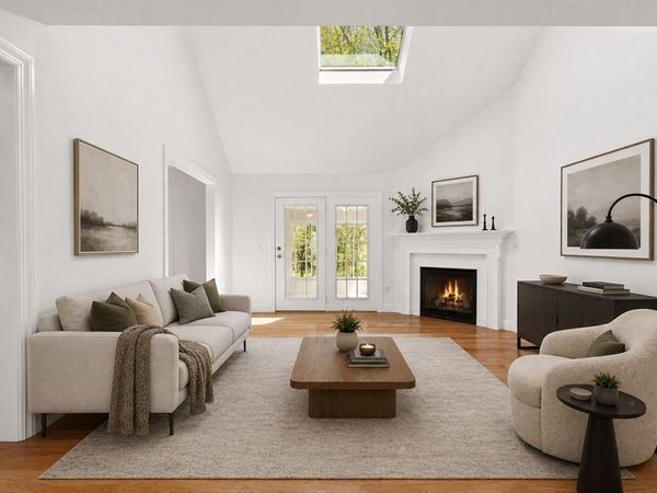 14 Angell Brook Dr, Unit 14, West Boylston, MA 01583