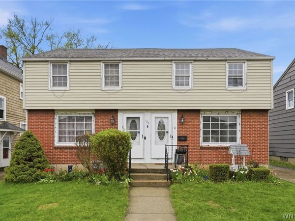198 Euclid Avenue , Kenmore, NY 14217