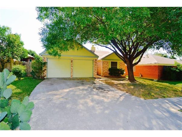9101 Palace PKWY, Austin, TX 78748