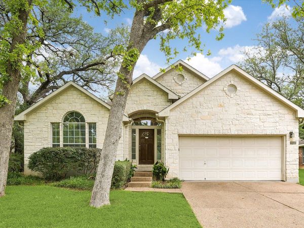 9010 Meacham WAY, Austin, TX 78749