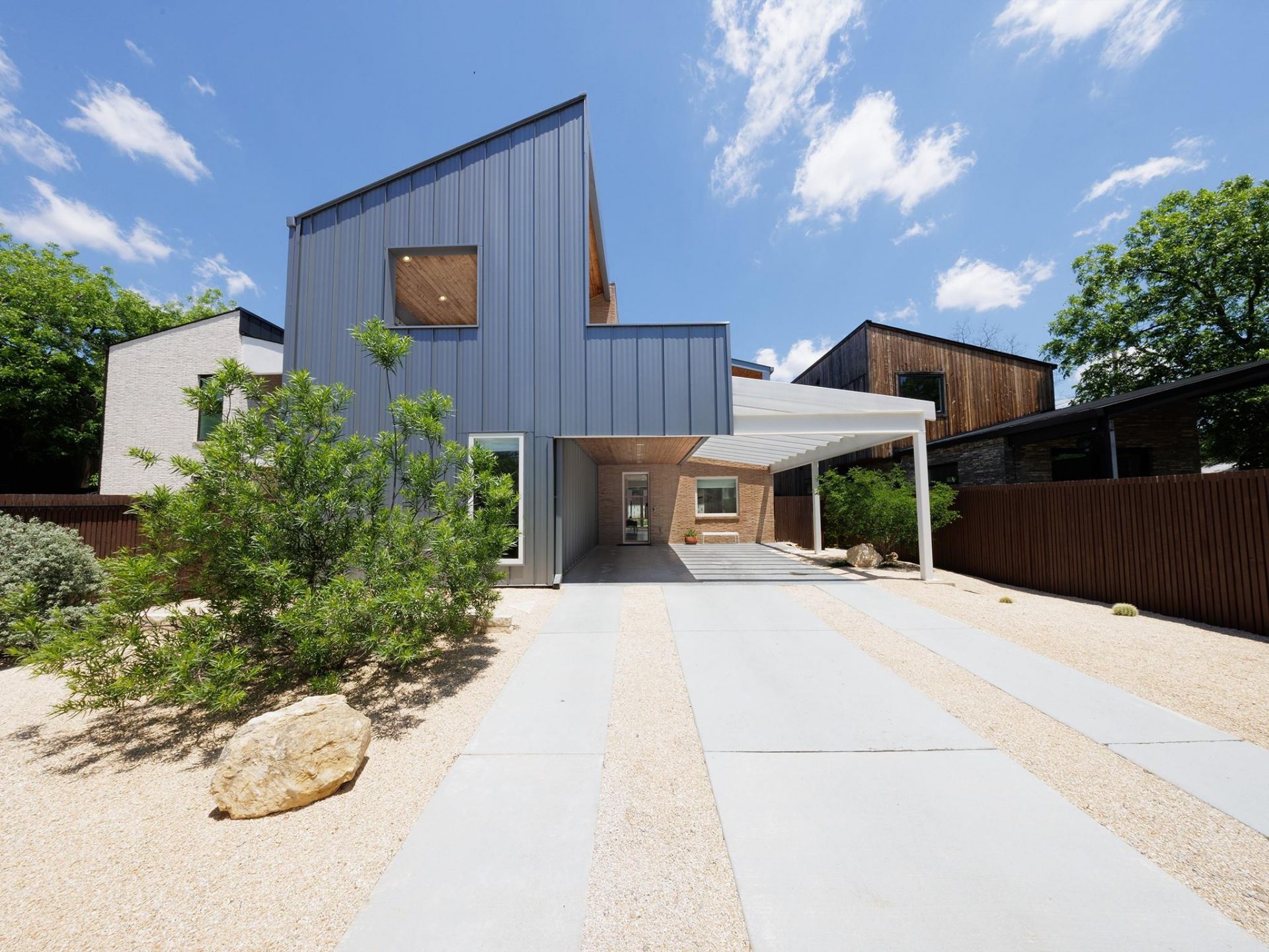 4430 Hank Ave, Unit 1, Austin, TX 78745 Main Photo