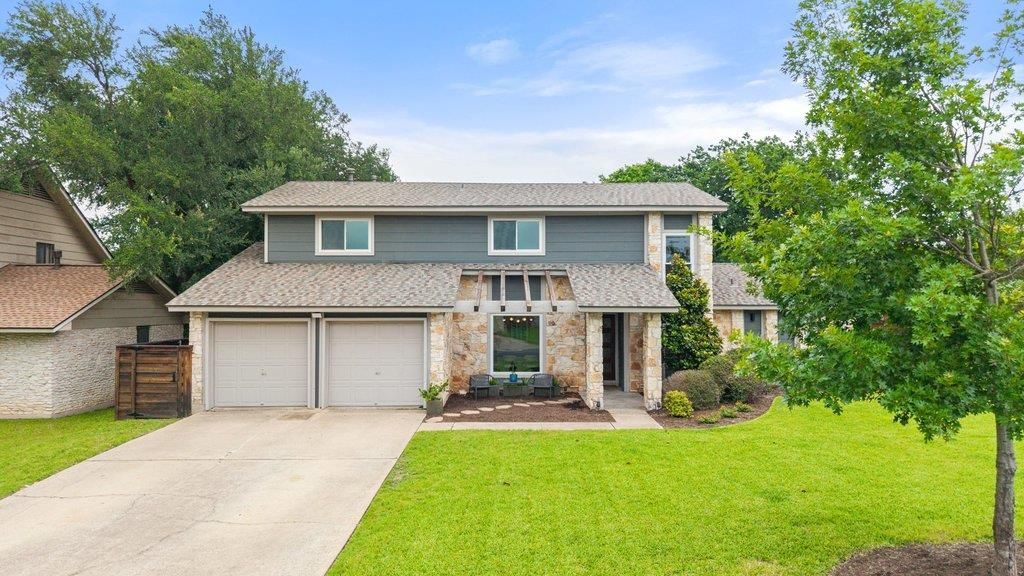 11301 Maidenstone Dr, Austin, TX 78759 Main Photo