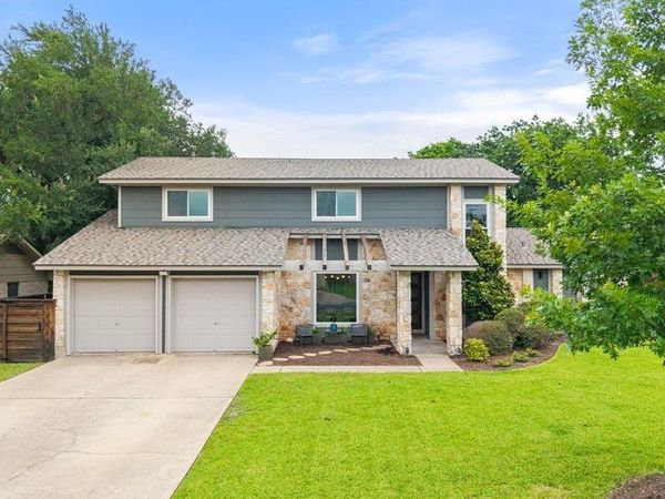 11301 Maidenstone DR, Austin, TX 78759