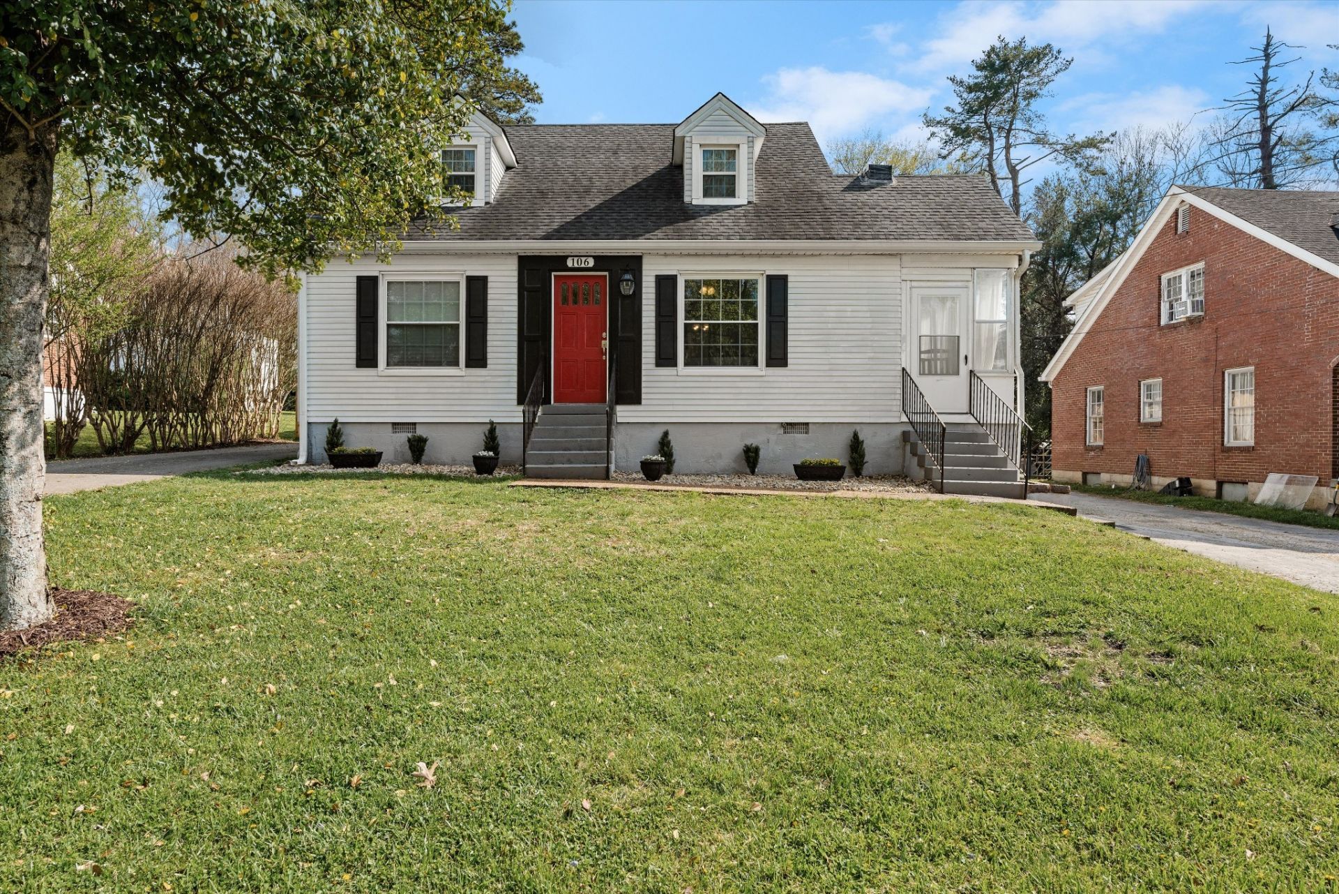 106 7th Ave, Columbia, TN 38401 Main Photo