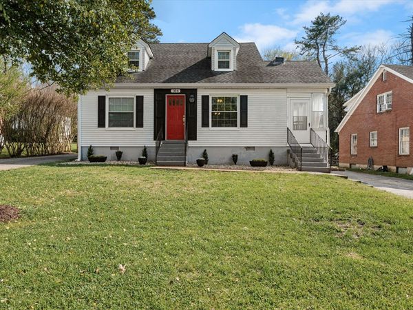 106 7th Ave , Columbia, TN 38401