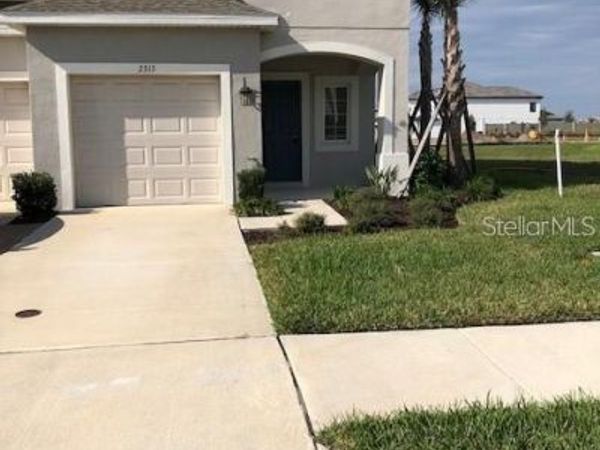 2313 ALEE LANE, WESLEY CHAPEL, FL 33543