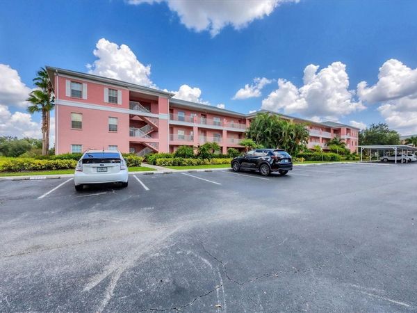 2040 WILLOW HAMMOCK CIRCLE , Unit 301, PUNTA GORDA, FL 33983