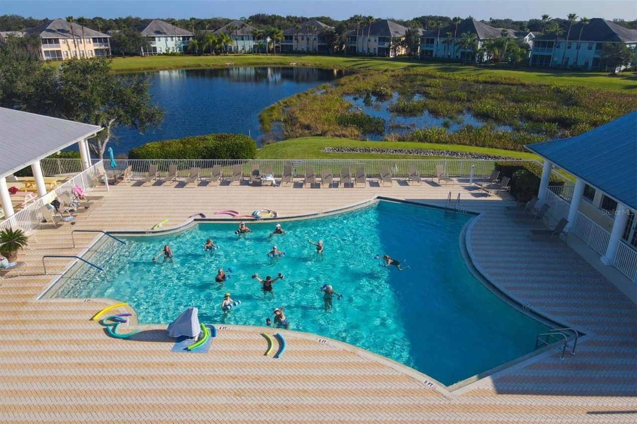 2040 Willow Hammock Circle, Unit 301, Punta Gorda, FL 33983 Photo