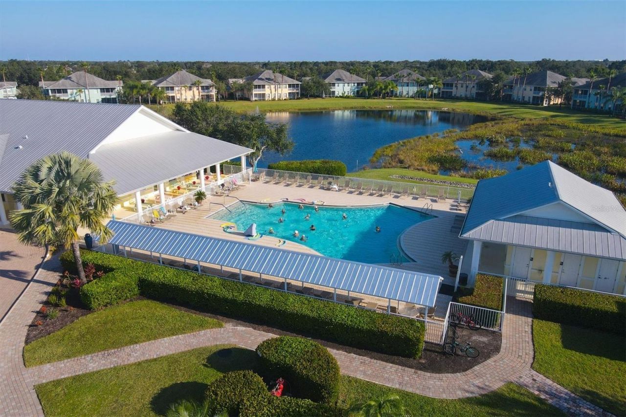 2040 Willow Hammock Circle, Unit 301, Punta Gorda, FL 33983 Photo