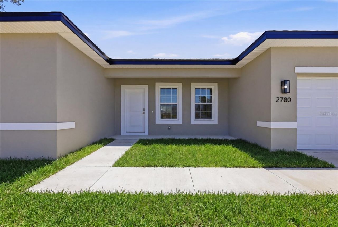 2780 SW 162nd Lane, Ocala, FL 34473 Photo