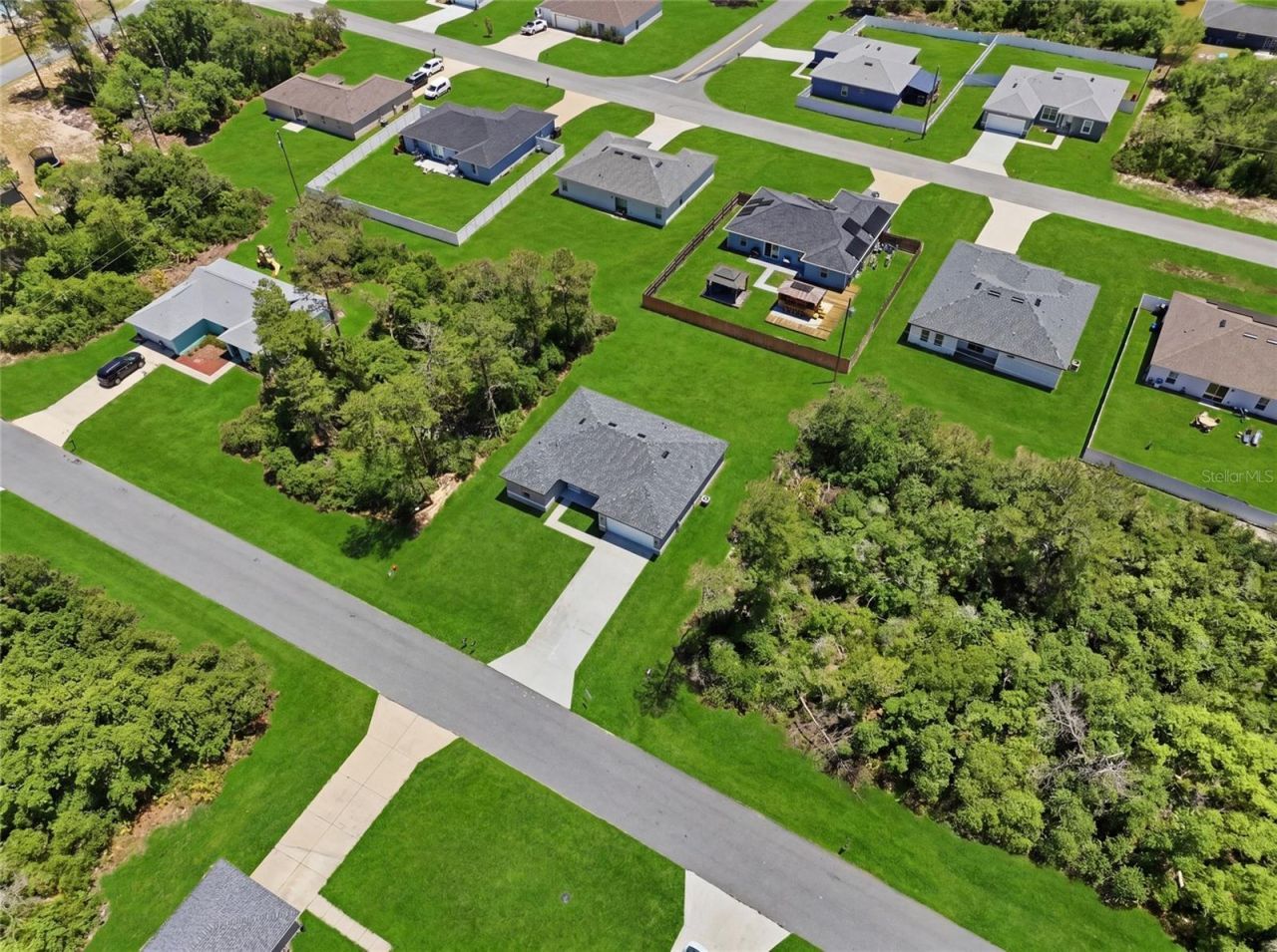 2780 SW 162nd Lane, Ocala, FL 34473 Photo