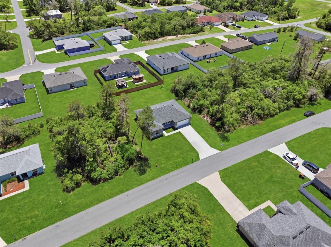 2780 SW 162nd Lane, Ocala, FL 34473 Photo
