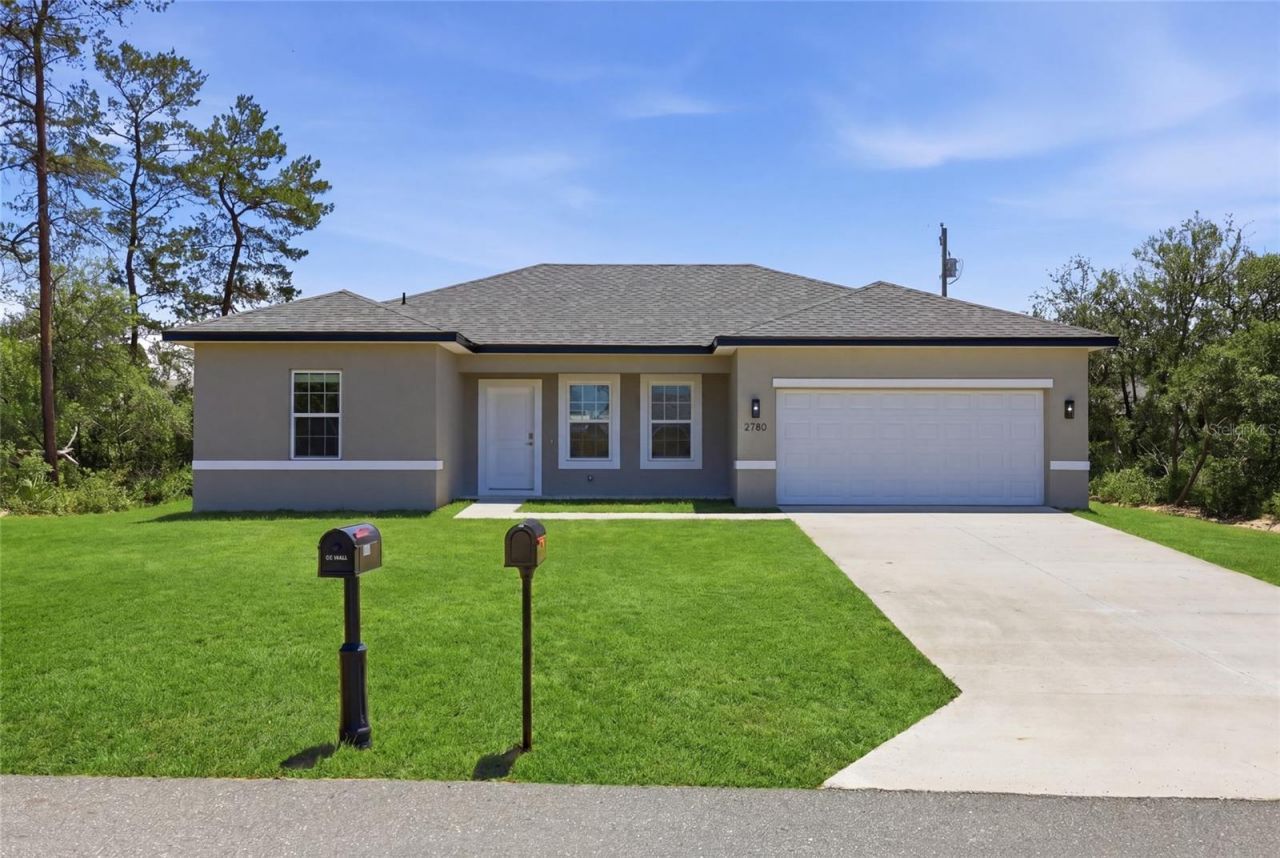 2780 SW 162nd Lane, Ocala, FL 34473 Photo
