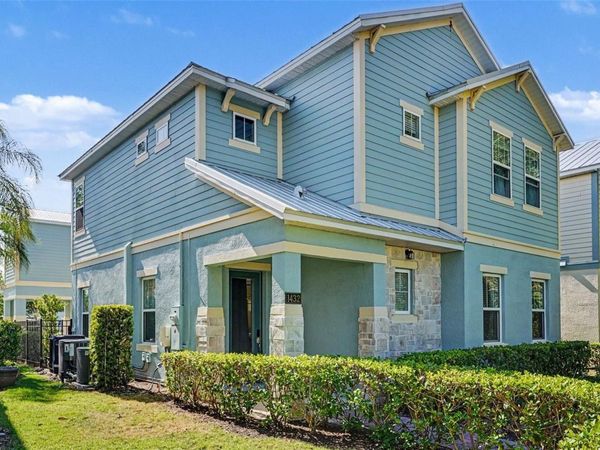 1432 REUNION BOULEVARD, REUNION, FL 34747