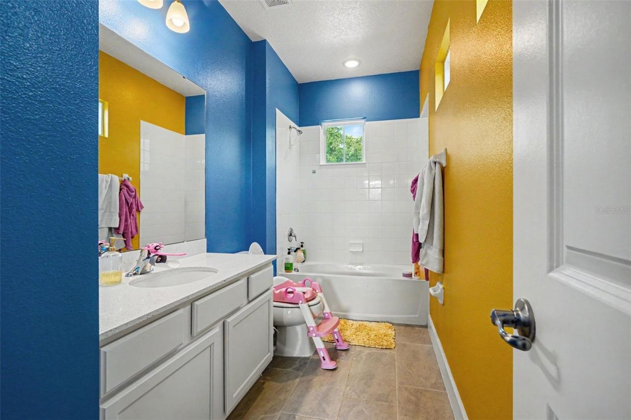 1432 Reunion Boulevard , Reunion, FL 34747 Photo