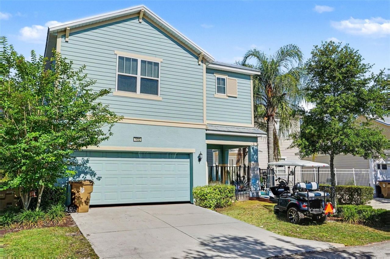 1432 Reunion Boulevard , Reunion, FL 34747 Photo