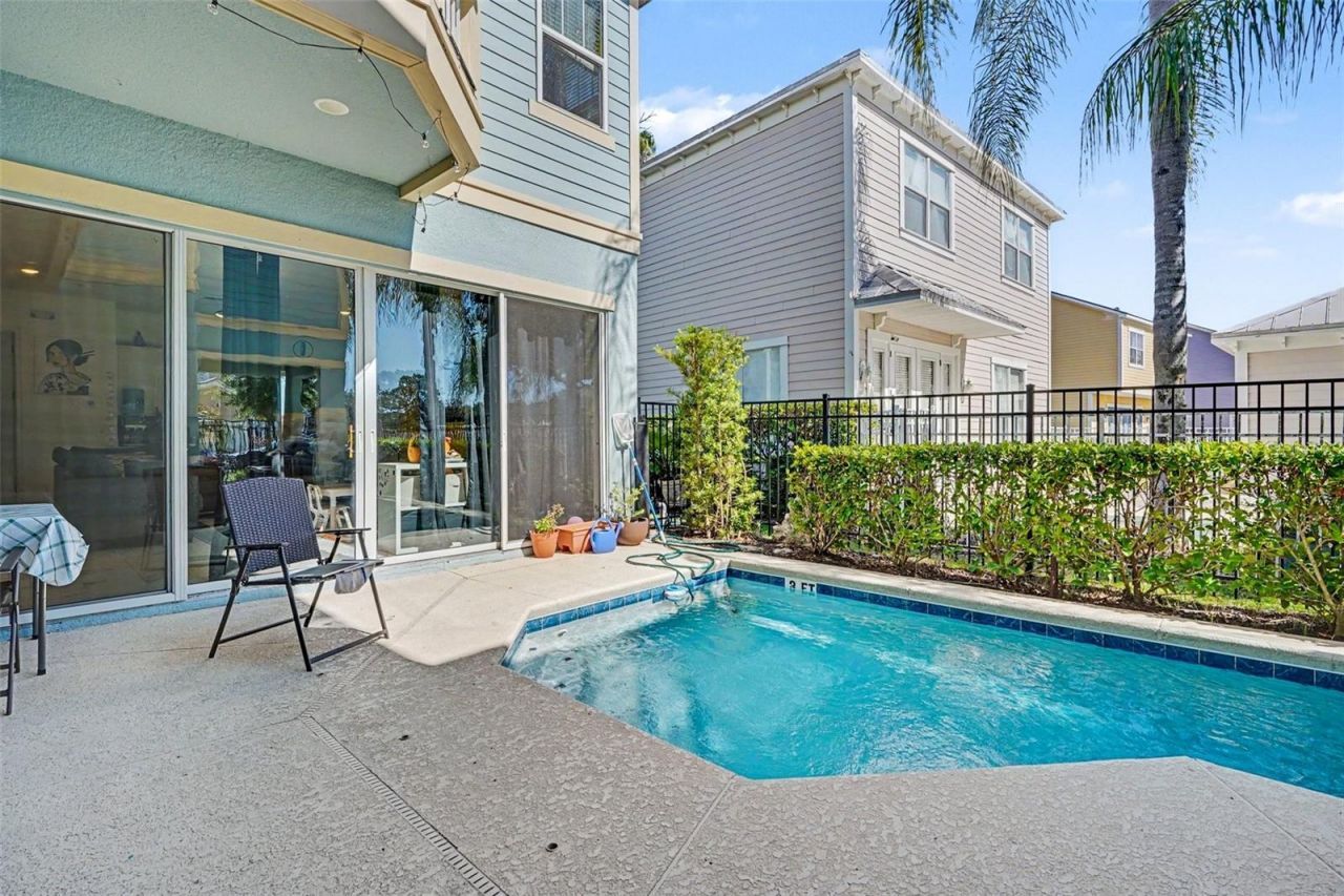 1432 Reunion Boulevard , Reunion, FL 34747 Photo