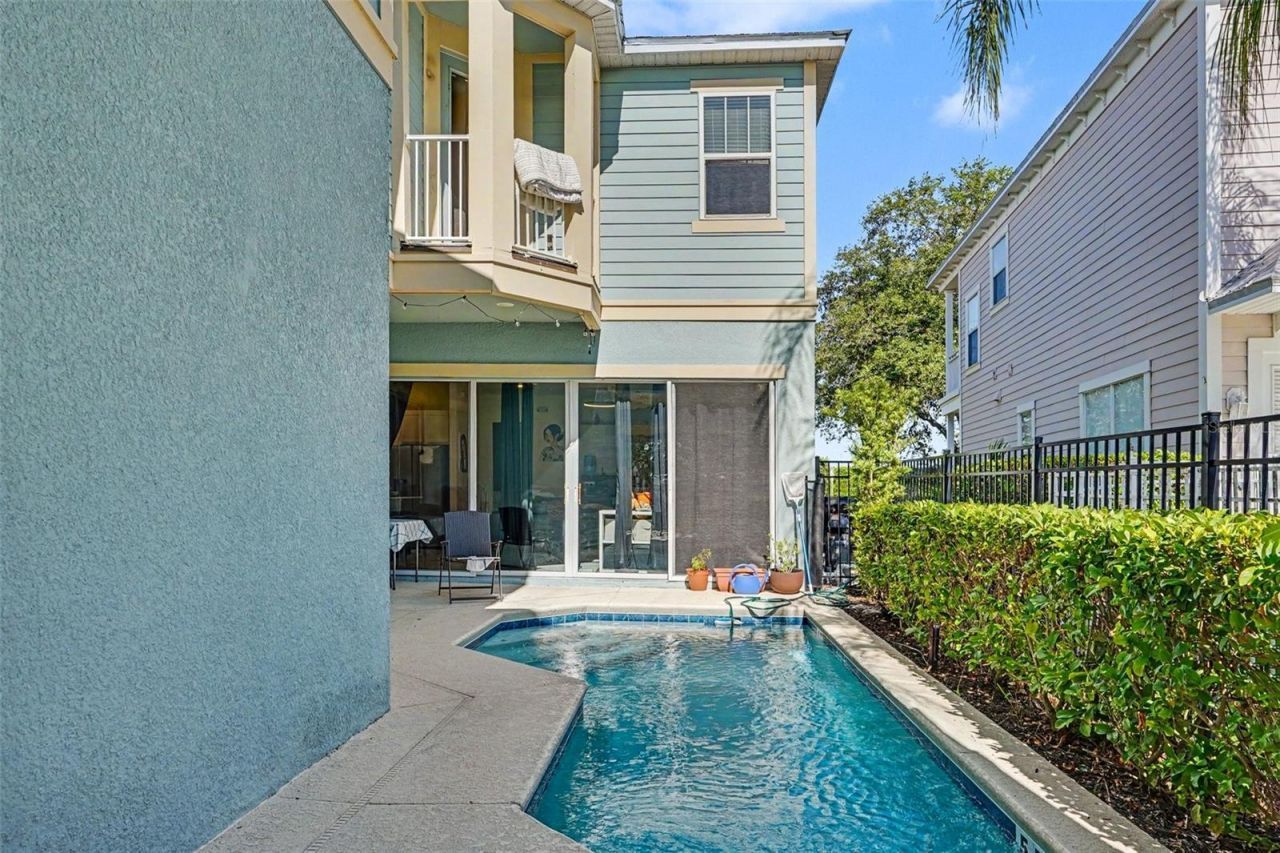 1432 Reunion Boulevard , Reunion, FL 34747 Photo