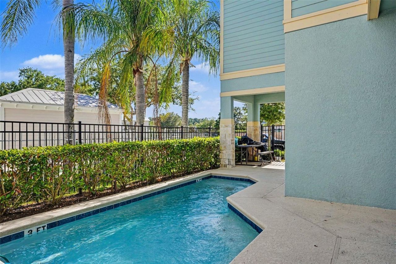 1432 Reunion Boulevard , Reunion, FL 34747 Photo