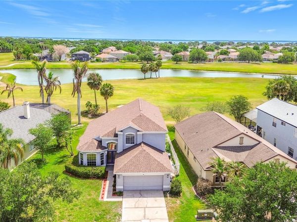 131 WESTMORELAND CIRCLE , KISSIMMEE, FL 34744