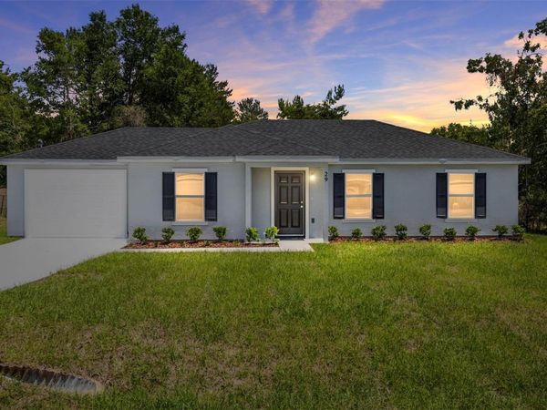 29 OLIVE CIRCLE, OCALA, FL 34472