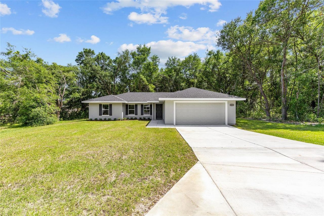 4 Pecan Course Place Place, Ocala, FL 34472 Photo