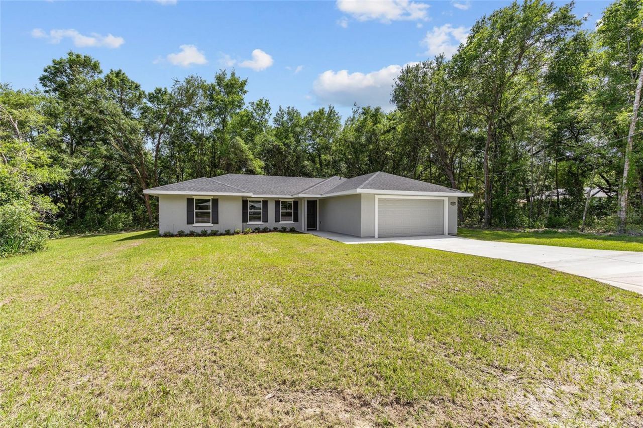 4 Pecan Course Place Place, Ocala, FL 34472 Photo