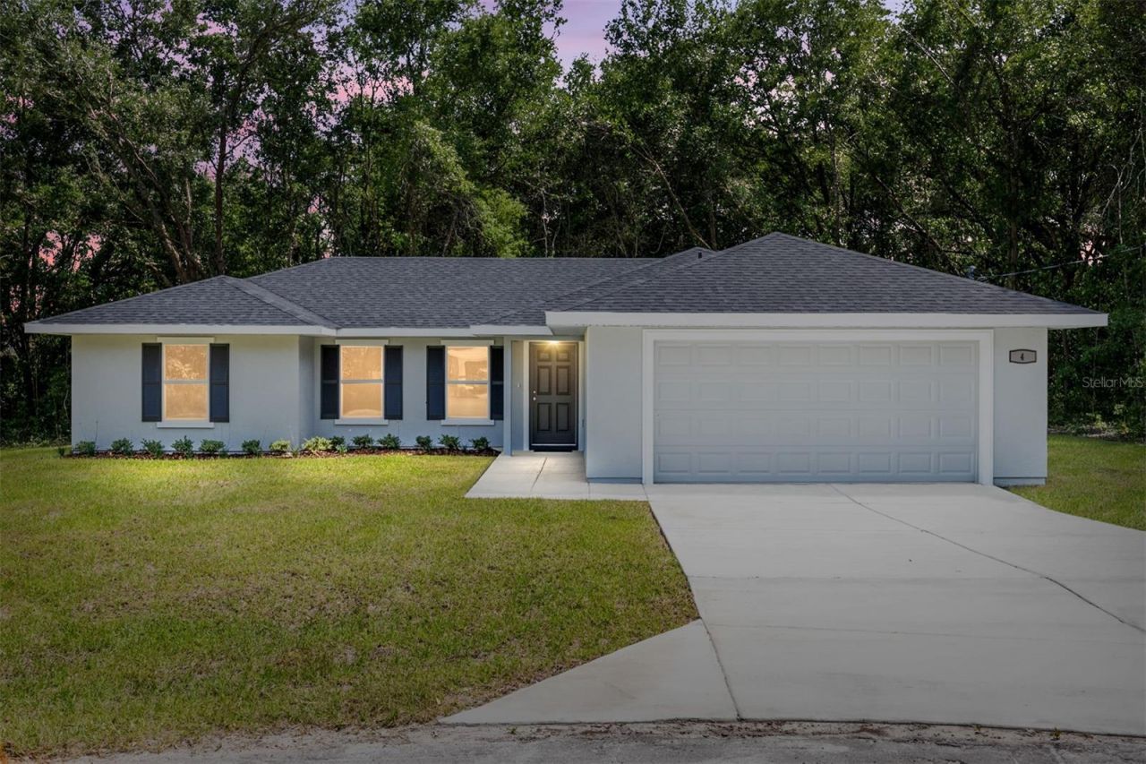 4 Pecan Course Place Place, Ocala, FL 34472 Photo