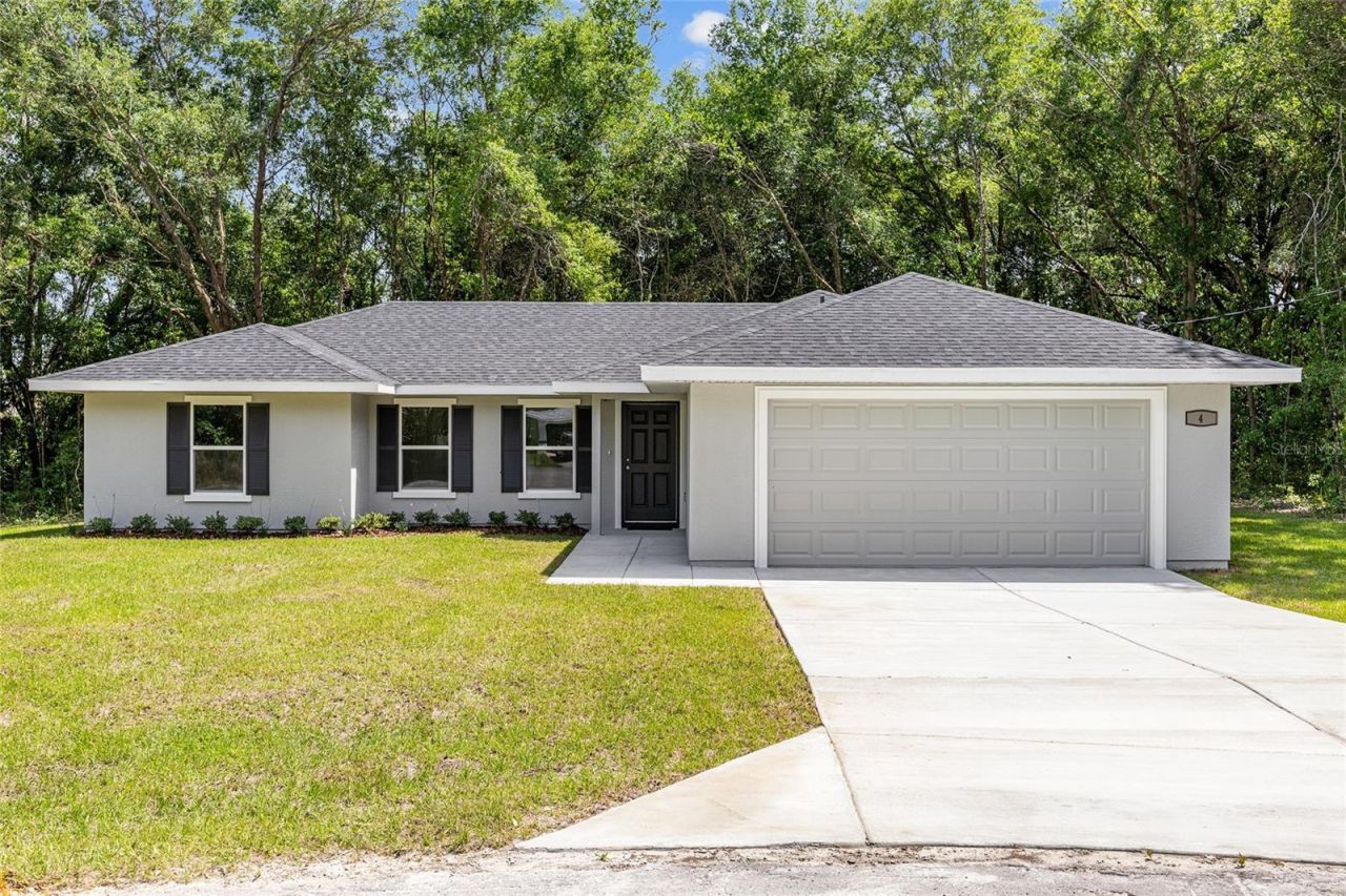 4 Pecan Course Place Place, Ocala, FL 34472 Photo