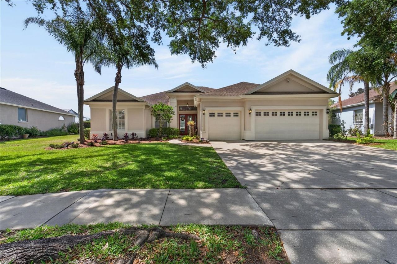 5218 Twin Creeks Drive, Valrico, FL 33596 Photo