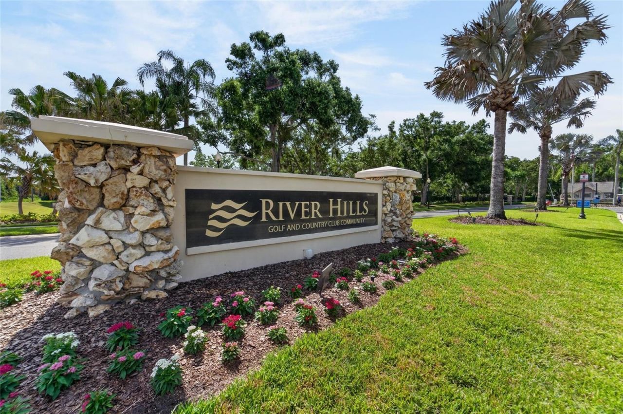 5218 Twin Creeks Drive, Valrico, FL 33596 Photo