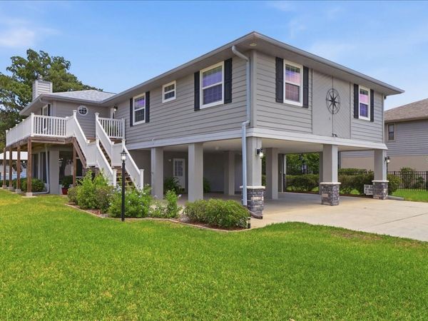 1931 NW 18TH STREET , CRYSTAL RIVER, FL 34428