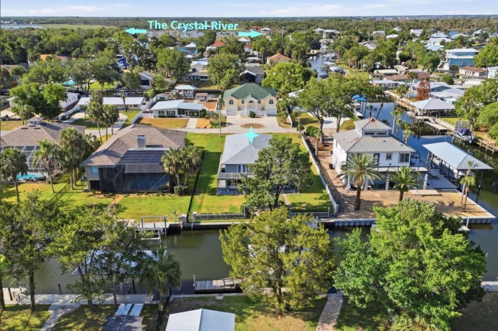 1931 NW 18th Street , Crystal River, FL 34428 Photo