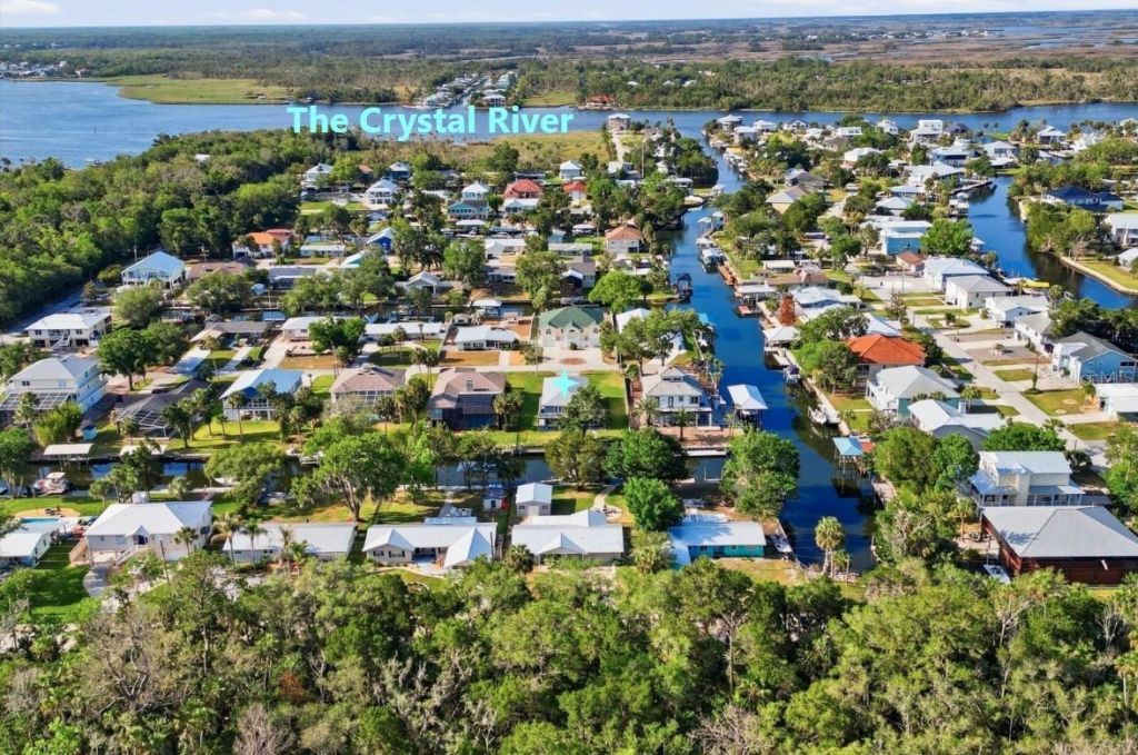 1931 NW 18th Street , Crystal River, FL 34428 Photo
