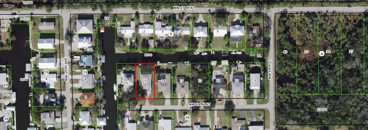 1931 NW 18th Street , Crystal River, FL 34428 Photo