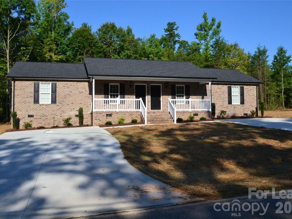 3791 Lee Moore Road , Maiden, NC 28650