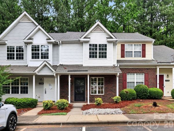 6762 Cypress Tree Lane , Charlotte, NC 28215