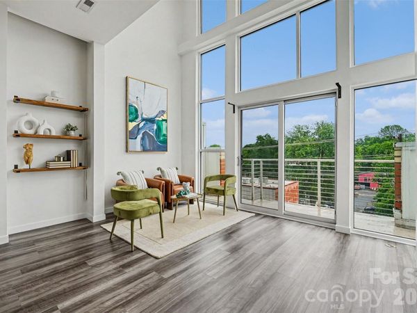 3123 N Davidson Street N, Unit 313, Charlotte, NC 28205