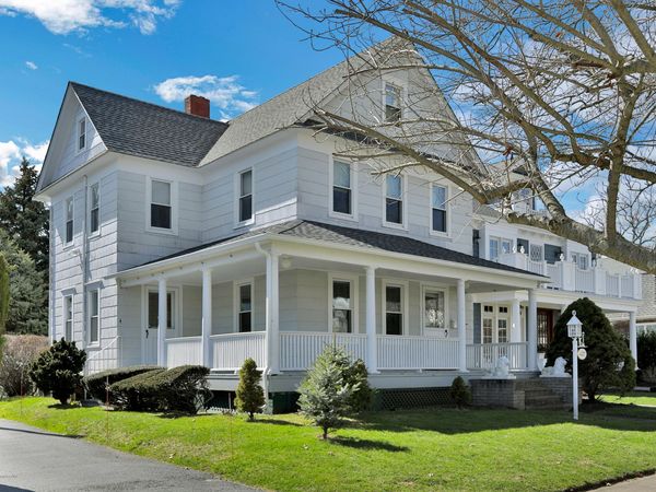 407 Jersey Avenue, Spring Lake, NJ 07762