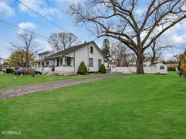 219 Harrison Avenue, Oakhurst, NJ 07755