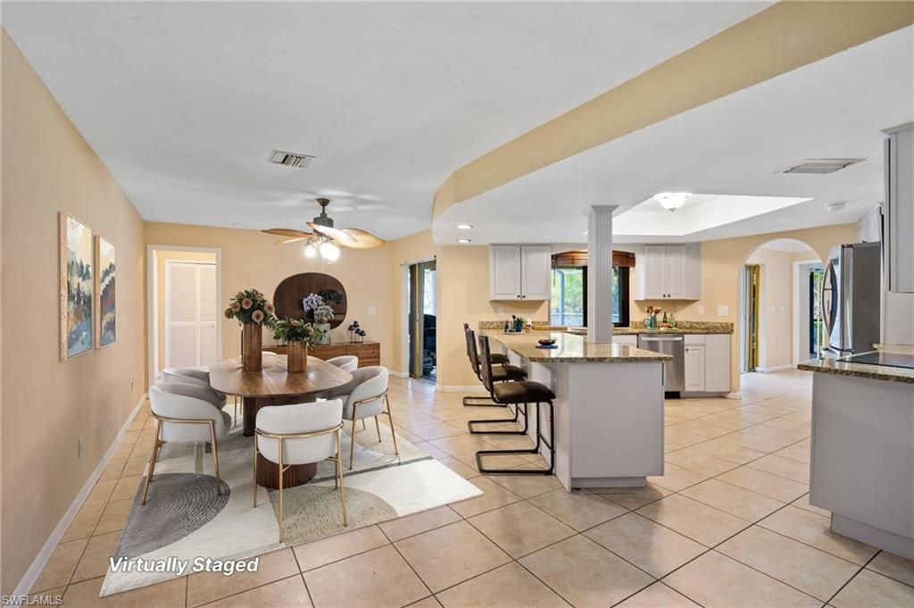 1928 Savona Pkwy, Cape Coral, FL 33904 Photo