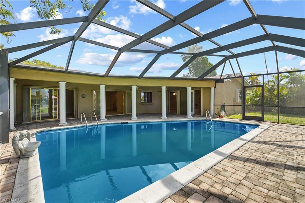 1928 Savona Pkwy, Cape Coral, FL 33904 Photo