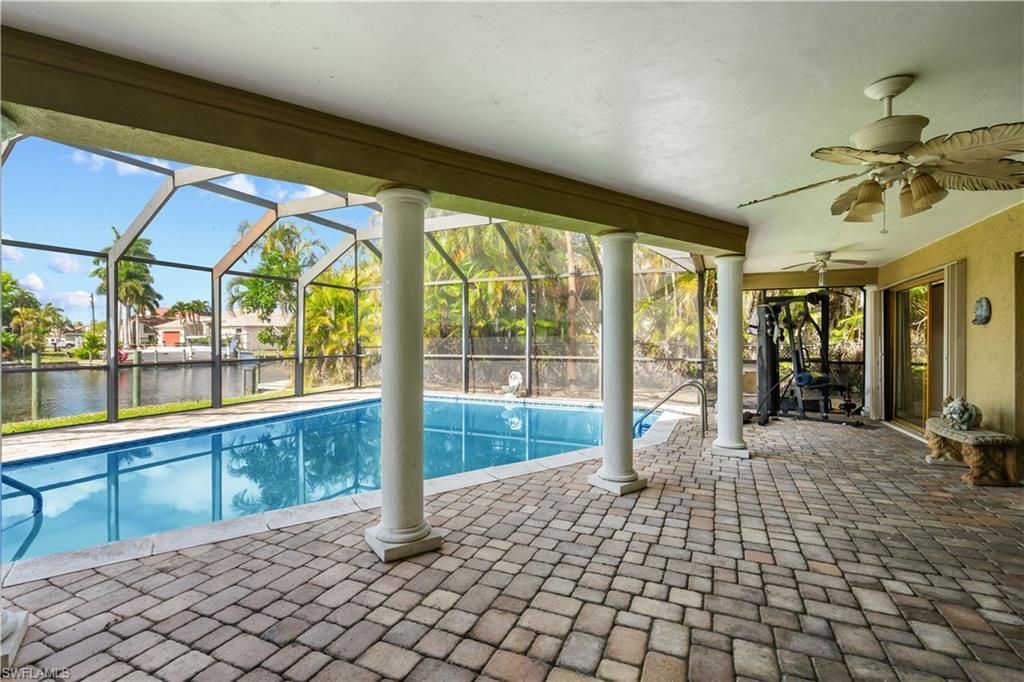 1928 Savona Pkwy, Cape Coral, FL 33904 Photo