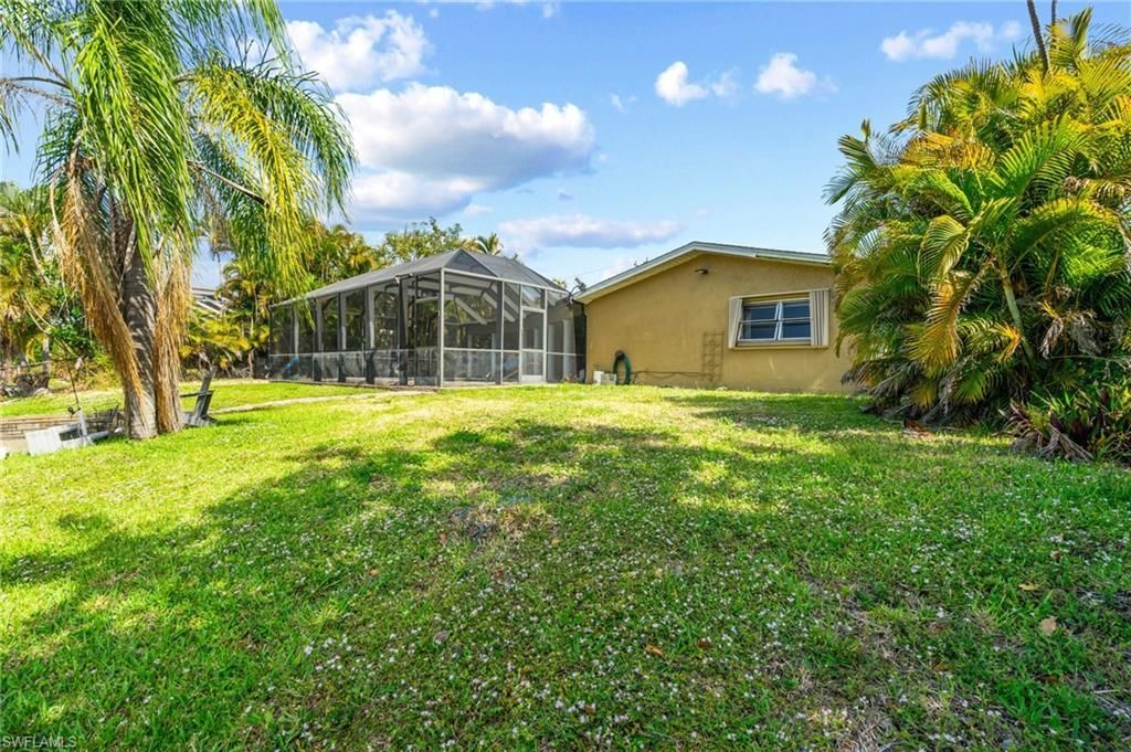 1928 Savona Pkwy, Cape Coral, FL 33904 Photo