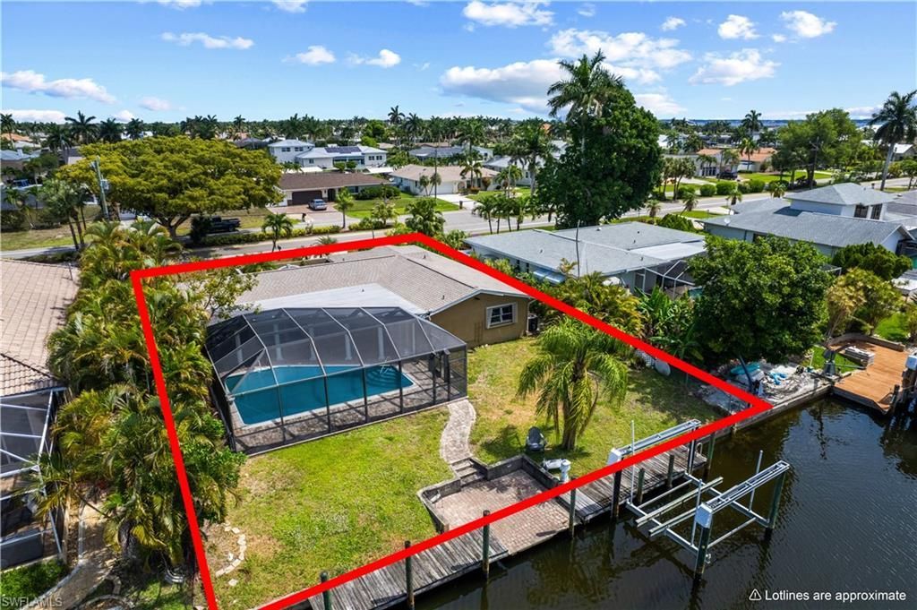 1928 Savona Pkwy, Cape Coral, FL 33904 Photo