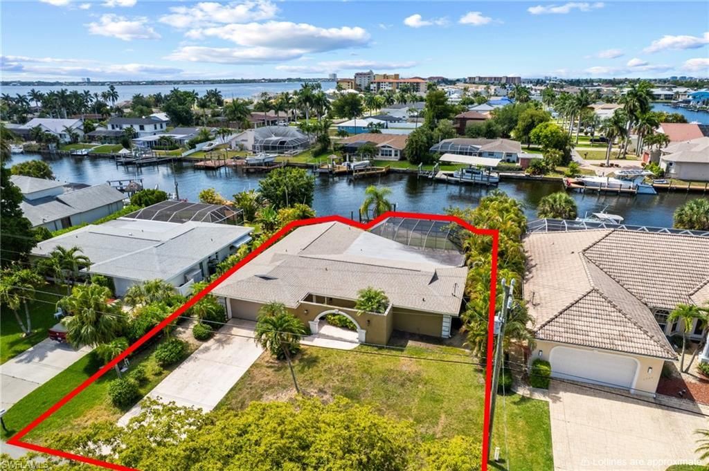 1928 Savona Pkwy, Cape Coral, FL 33904 Photo
